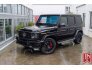 2020 Mercedes-Benz G63 AMG for sale 101666813